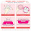 3 pcs portable double-sided suction pads for utensils and plates 10