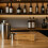 Handgemaakte Houten Bar Box Diverse Kleuren Multifunctioneel 5