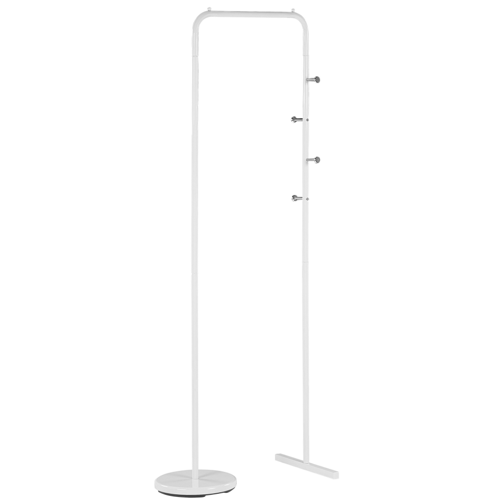 Coat Stand BENTON White