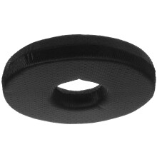donut shaped wheelchair mat 30x11cm sponge cushion for anti bedsore