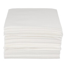 300Pcs White Lint Free Cleaning Wipes for Phones Laptops and Glasses