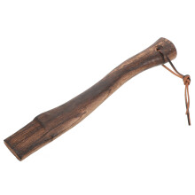 Camping Hatchet Wooden Ax Handle 34.00x5.00x3.00cm