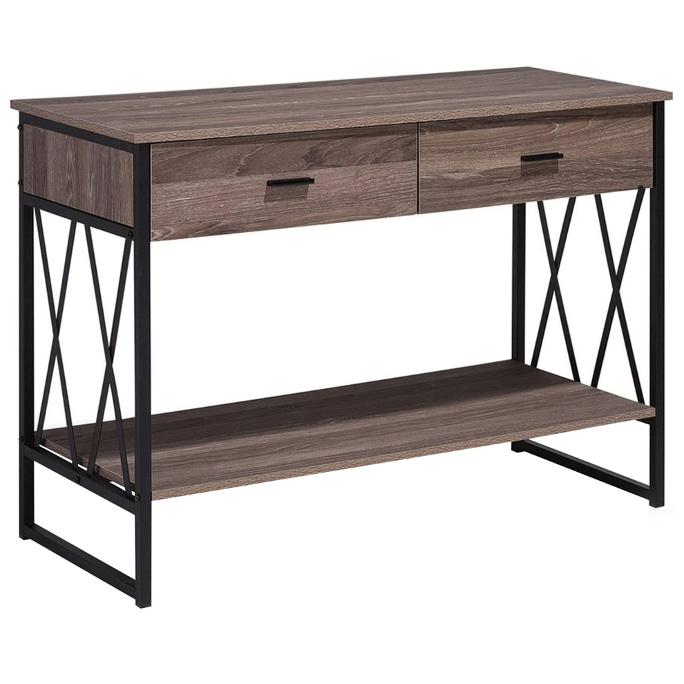 Console Table AYDEN Taupe