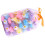 christmas pet costume warm waterproof dog clothes 1