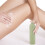 3Stk Flüssigkeitsbehälter Grün - Duschgel, Shampoo, Lotion, Langlebig 5