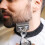 tagliacapelli manuale in acciaio inox per capelli e barba, 1 pezzo 3