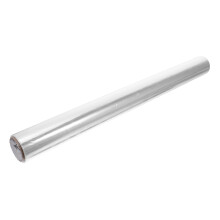 1 Roll Clear Cellophane Wrap For Gift Flower Bouquet Baskets Crafts