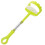 Premium Plastic Potato Ricer Dark Grey for Quick and Easy Mashing 1