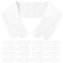 20 washable tummy liners for sweat rash, belly band pads