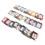 26 Stuks Tie-Dye Pigment Navulling Kinderpoeder 1