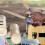 par de baquetas 350x20 mm roxo 3