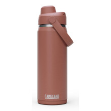 Camelbak - CB2932601060 - Trinkflasche - Thrive Chug Vacuum - 0,6L - rot