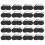 Camera Bag Hard Shell Carrying Case Digital Camera Storage Pouch Scratch Resistant Lightweight Compact 1
