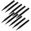 10 pezzi supporto terra spike per lampade da prato e giardino 1