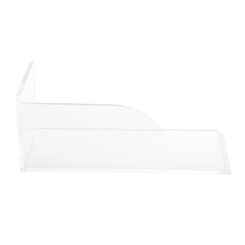 1 St Acrylschraper Crème Bakbenodigdheden