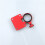 1 Stuks Aluminium Legering Inklapbare Visdoos Met Parapluhouder 2