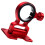 1 Stuks Aluminium Legering Inklapbare Visdoos Met Parapluhouder 6