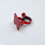 1 Stuks Aluminium Legering Inklapbare Visdoos Met Parapluhouder 7