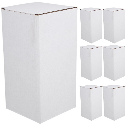 10 Stuks Golfkarton Verpakkingsdozen
