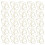 100 Stuks Druppelvormige Papierclips Documentenpapierclips 1