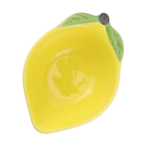 Tigela De Sobremesa Em Cerâmica Para Frutas Secas E Lanches 2