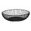 Kitchen Storage Basket Fruit Countertop For Table 1