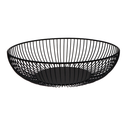 Kitchen Storage Basket Fruit Countertop For Table