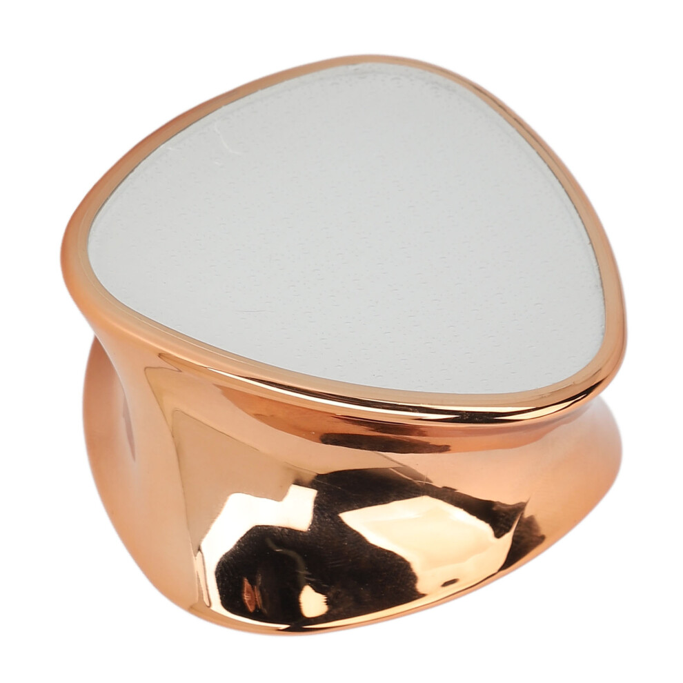 Nano Hair Remover Dual-Sided Reusable Gold for Women & Men