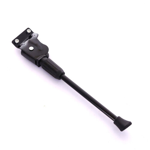 Metal Adjustable Side Kickstand Anti-Slip Base