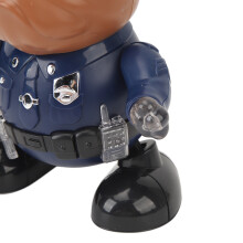 Musik Roboter Hund Spielzeug für Kinder