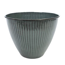 Headwind 10" Sheridan Planten - Stormy Grijs