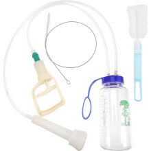 melkmachine set voor koeien, draagbaar, geschikt voor huishoudelijk gebruik