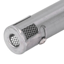 Durable Oven Burner Tube Replacement