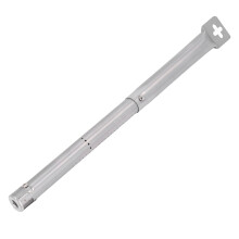 Adjustable Oven Burner Tube Part