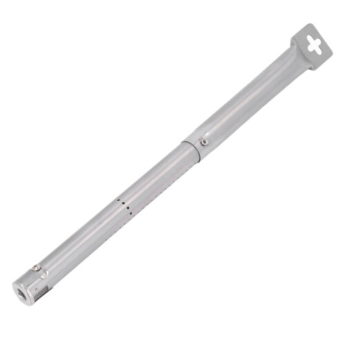 Adjustable Oven Burner Tube Part