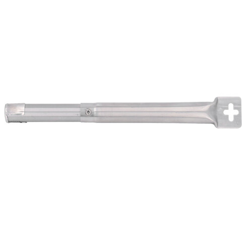 Adjustable Oven Burner Tube Part 1