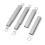 3-Pack Adjustable Grill Crossover Tubes 5