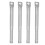 Adjustable Oven Burner Tube Part 5