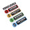 Classroom Wall Decal Multi-Colored Pvc For Teachers 1set 7