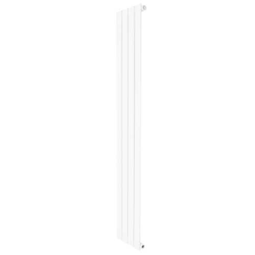 Flachheizkörper – 1600mm x 280mm – Weiß
