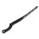 A4 2004-2009 Left Front Wiper Arm 8E1955407C 8