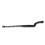 A4 2004-2009 Left Front Wiper Arm 8E1955407C 4