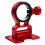1 Stuks Aluminium Legering Inklapbare Visdoos Met Parapluhouder 1