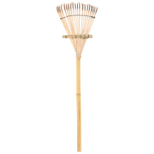 Tuinharke Handbladharke Handharke Handige Harke voor Grond Verdelen