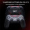 Tarantula T3Pro Gamepad Controller with 9 Mappable Buttons,6-Axis Gyroscope,Hall Effect Triggers & NFC Set 3