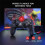 Tarantula T3Pro Gamepad Controller with 9 Mappable Buttons,6-Axis Gyroscope,Hall Effect Triggers & NFC Set 9