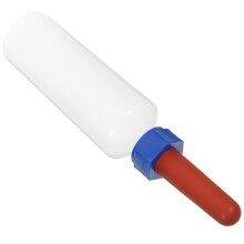 Butelka do mleka dla cieląt i zwierząt gospodarskich, 500 ml