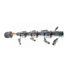 Fiação 03G971033L 03G971033D Do Injetor de Combustível Do Carro para A3 A4 A6 Altea Leon 2.0 TDI