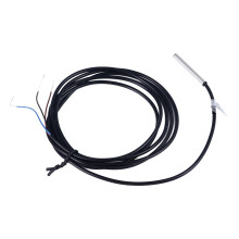 Sonde de température à thermistance NTC, sonde étanche à conduction thermique rapide et transmetteur de température numérique