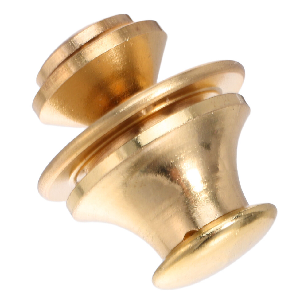 Bag Closure Lock Brass Press Stud Fastener 3581237204920